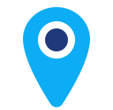 mapa icon