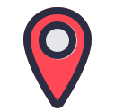 mapa icon