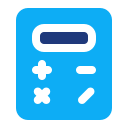 calculadora icon