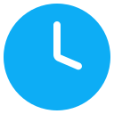 reloj icon