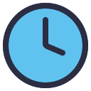 reloj icon