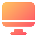 monitor icon