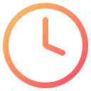 reloj icon