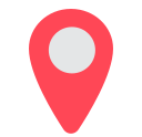 mapa icon