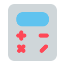 calculadora icon