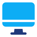 monitor icon