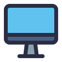 monitor icon