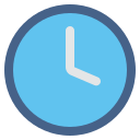 reloj icon