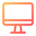 monitor icon