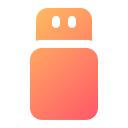 disco flash icon