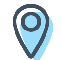 mapa icon