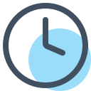 reloj icon