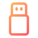 disco flash icon