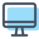 monitor icon