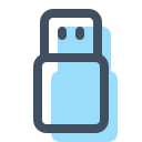 disco flash icon