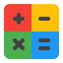 calculadora icon