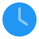 reloj icon