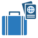 imprescindibles para viajar icon