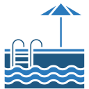 piscina icon