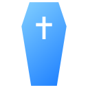 ataúd icon