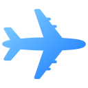 avión icon