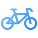 bicicleta icon