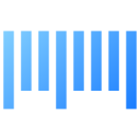 código de barras icon