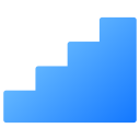 escaleras icon