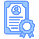 calificación icon