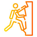 escalada icon