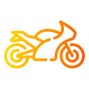 motocicleta icon