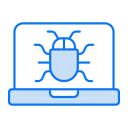 virus icon