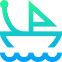 Barco icon