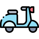 Vespa icon