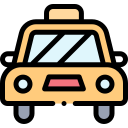 Taxi icon