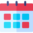 Calendario icon