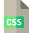 Css icon