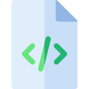 Codificación icon