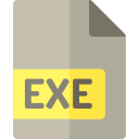 Exe icon