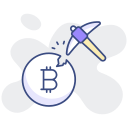 criptomoneda icon