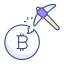 criptomoneda icon