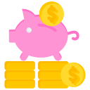 ahorros icon