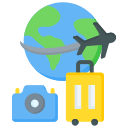 viajar icon