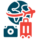 viajar icon