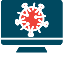 virus icon