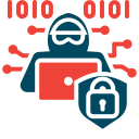 hacking ético icon