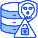 inyección sql icon