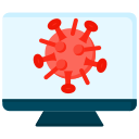 virus icon