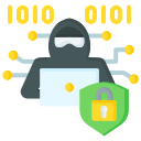 hacking ético icon