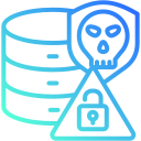 inyección sql icon